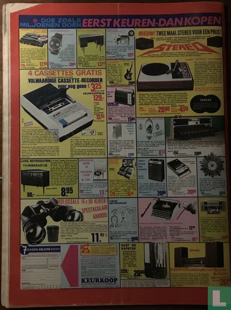 Televizier 37
