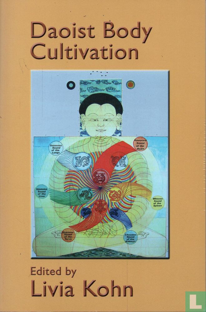 Daoist Body Cultivation