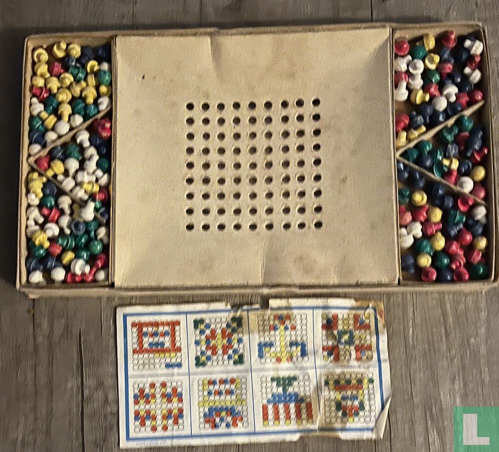 Mosaic