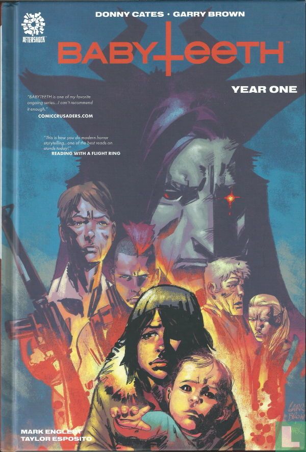 Year One
