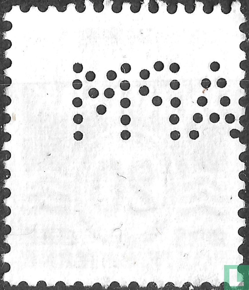 Number, Crown and Waves