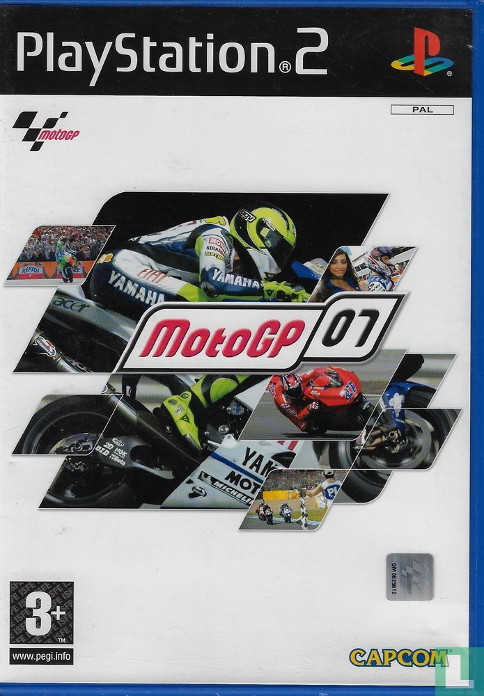 MotoGP 07