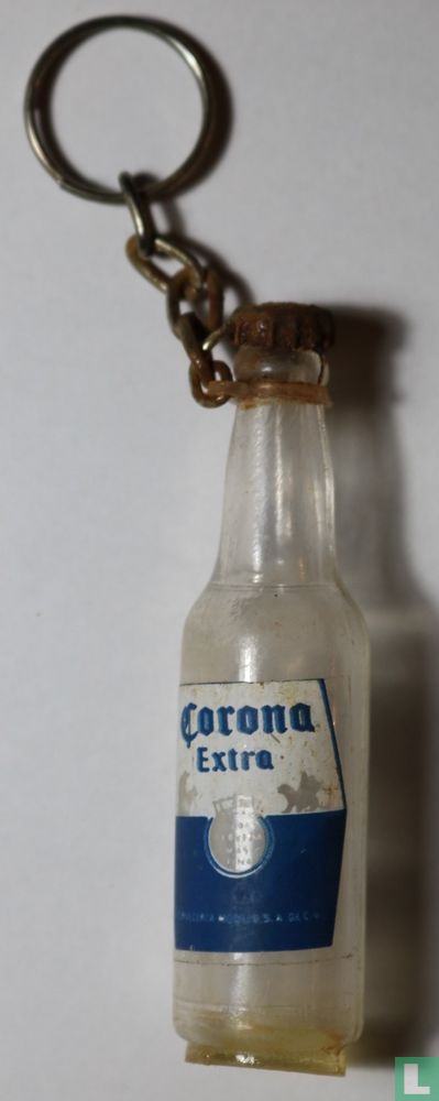 Corona extra