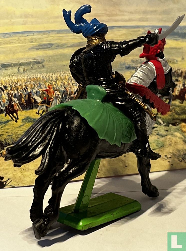 Chevalier turc