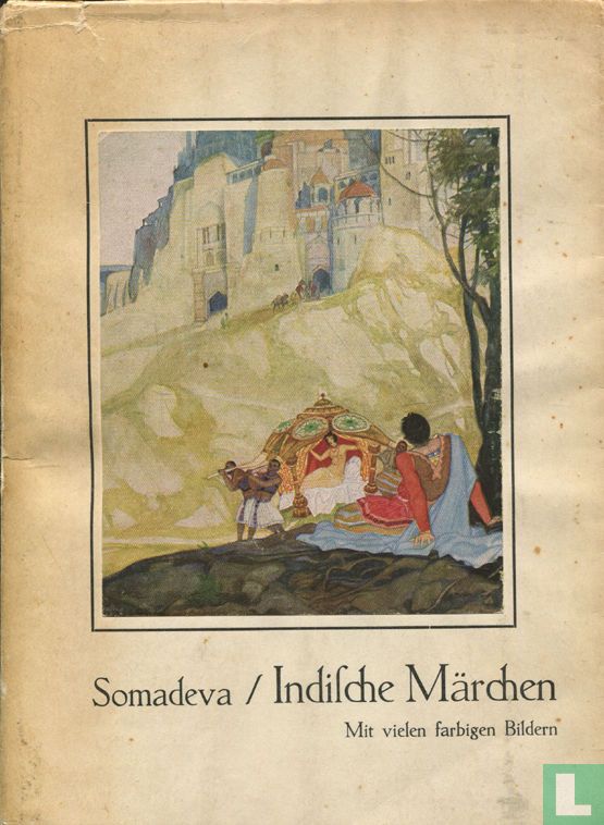Indische Märchen