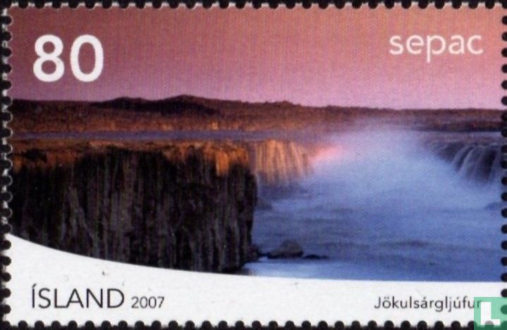 Selfoss