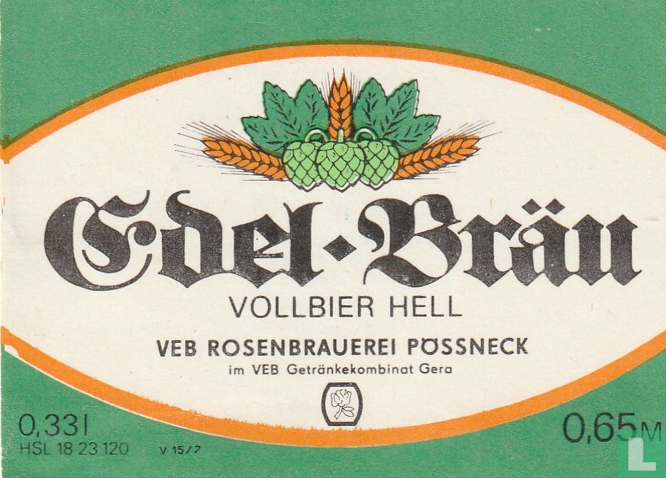 Edel-Bräu