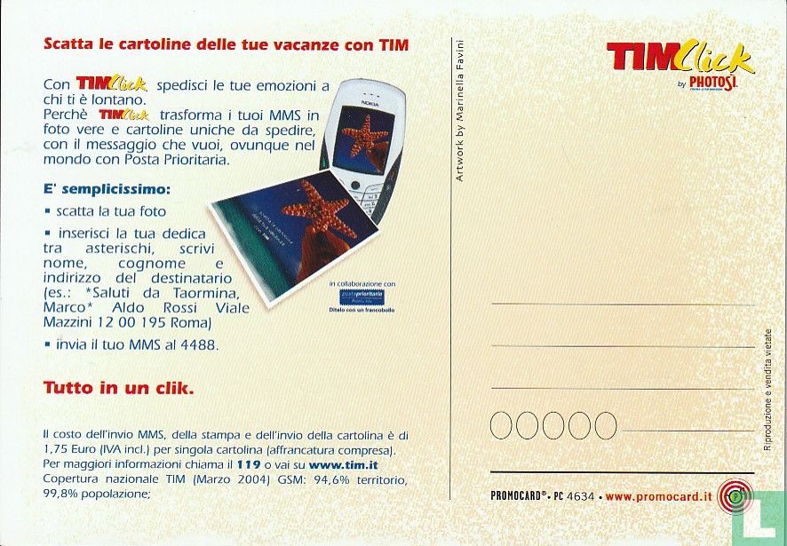 04634 - TIM Click