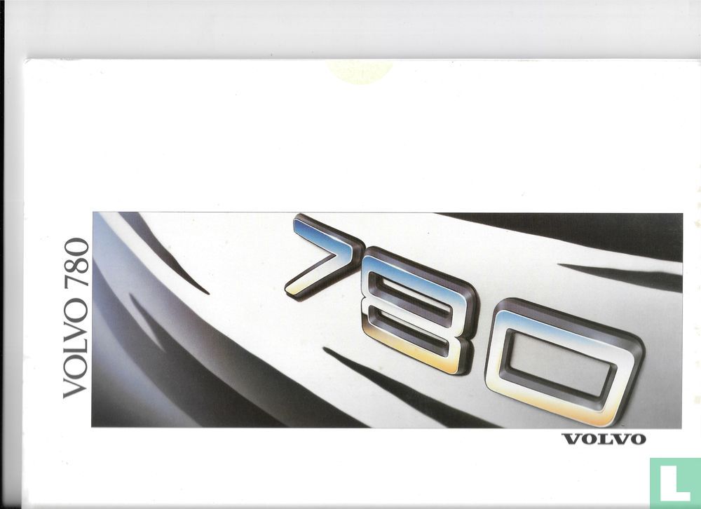 Volvo 780 