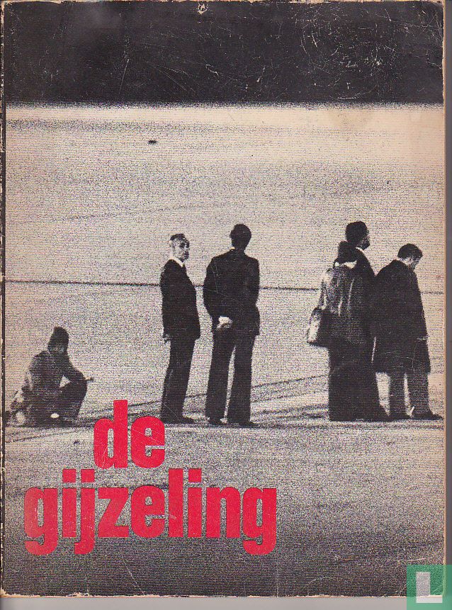De gijzeling  