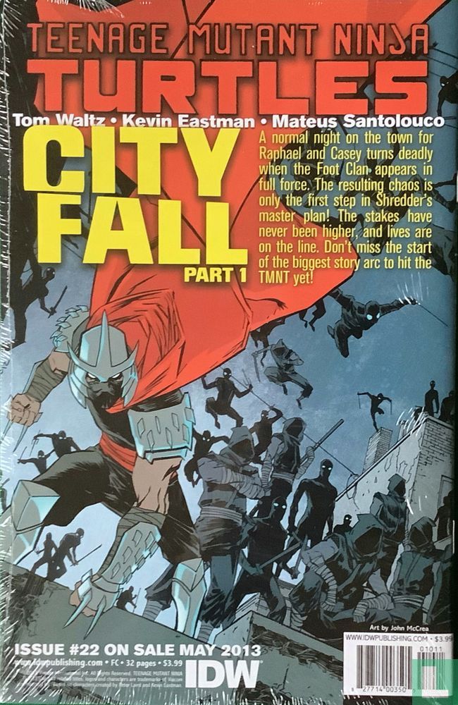 Mars Attacks 10