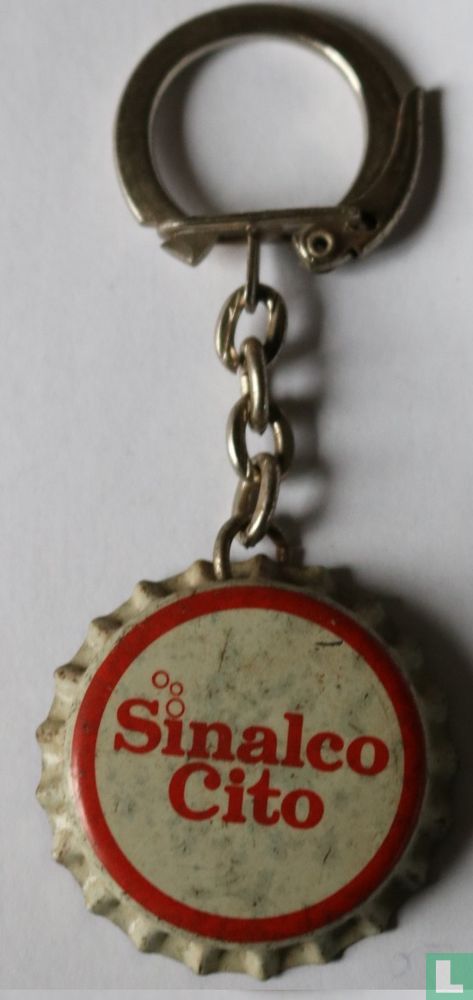 Sinalco Cito