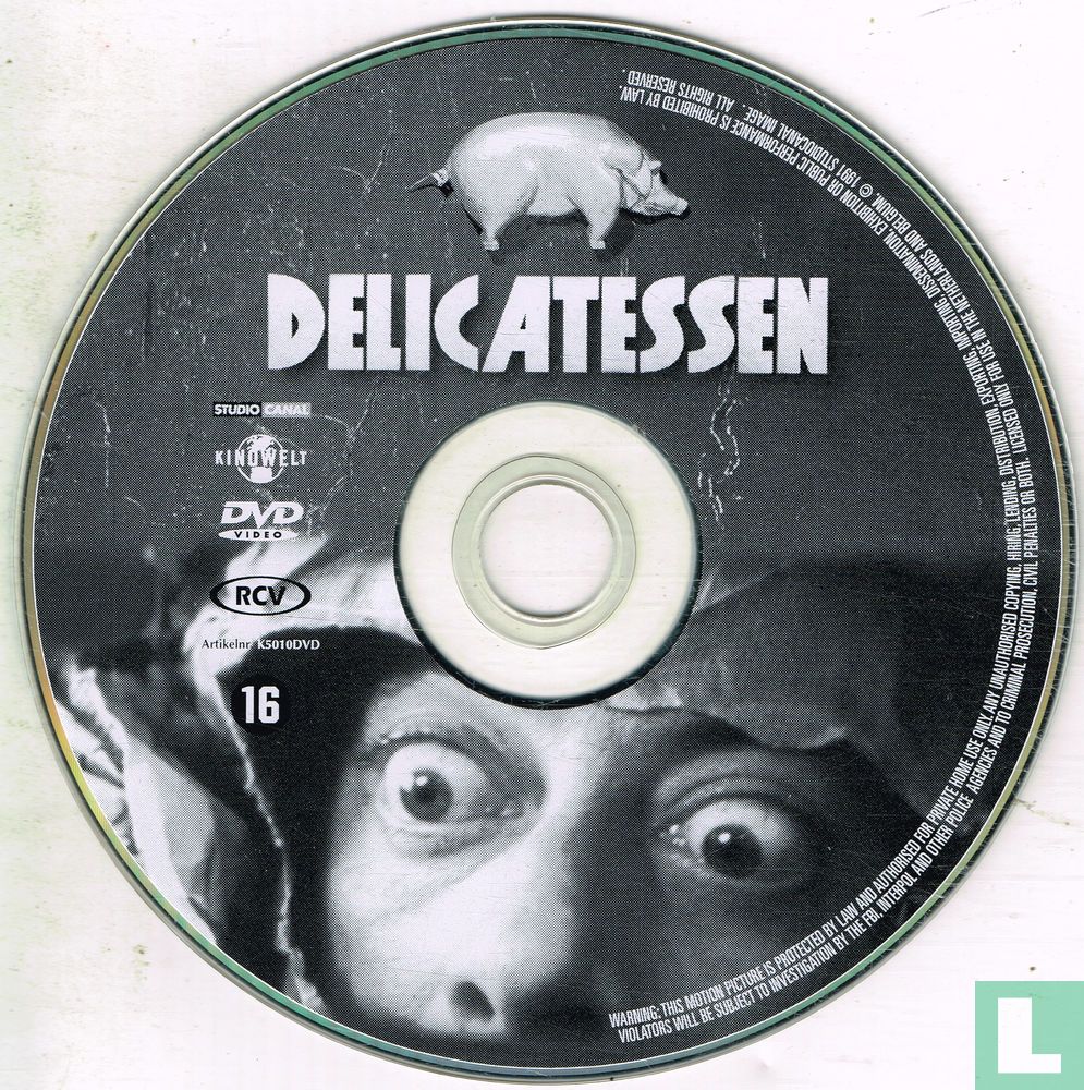 Delicatessen
