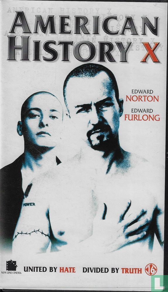 American History X