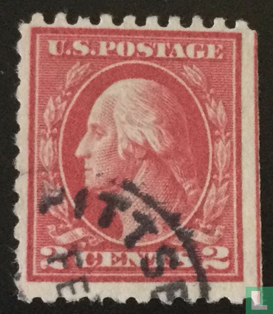 George Washington