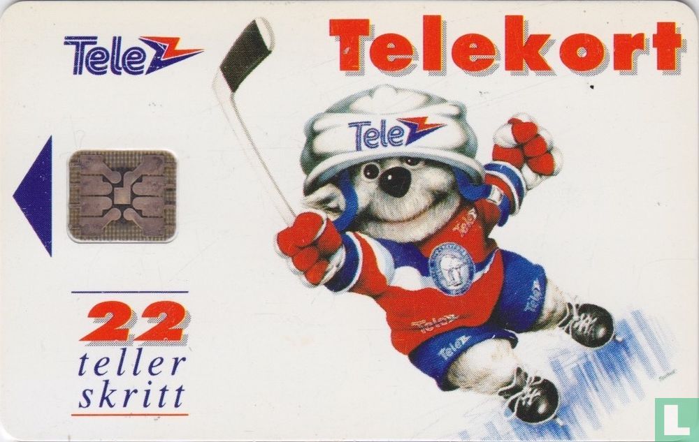 Ishockey