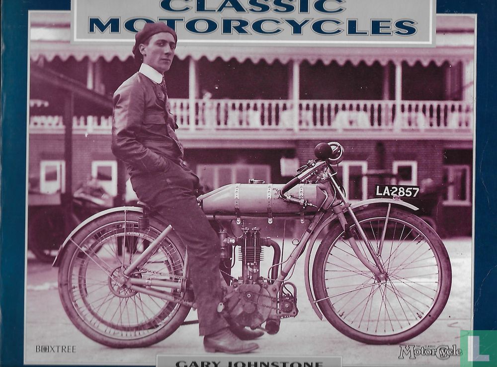 Classic Motorcycles