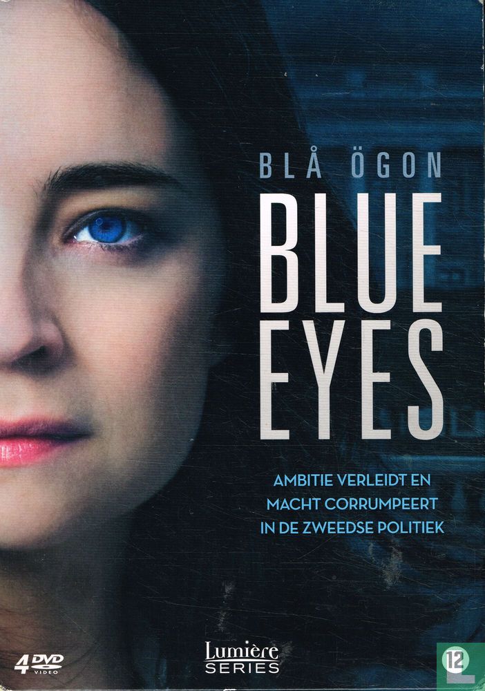 Blue Eyes