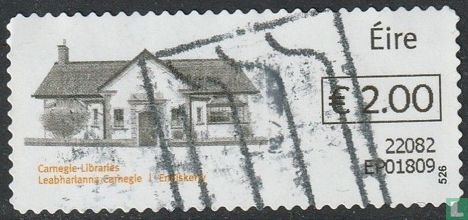 Carnegie Libraries
