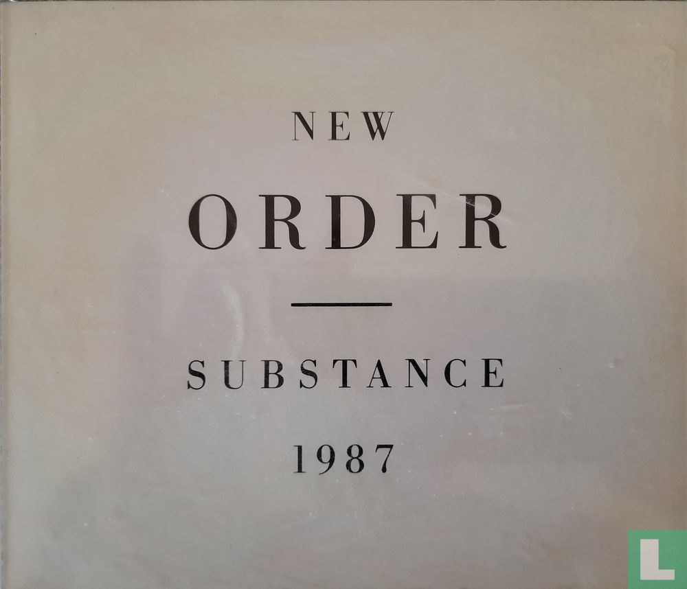 Substance