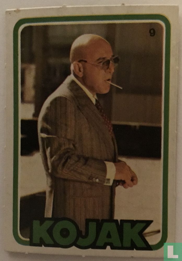 Kojak