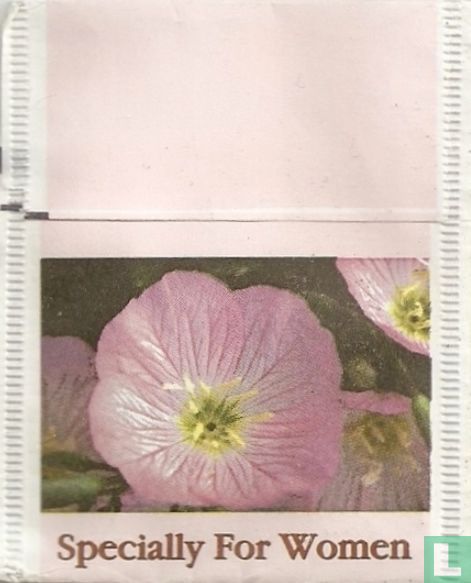 Bayanlara Özel 
