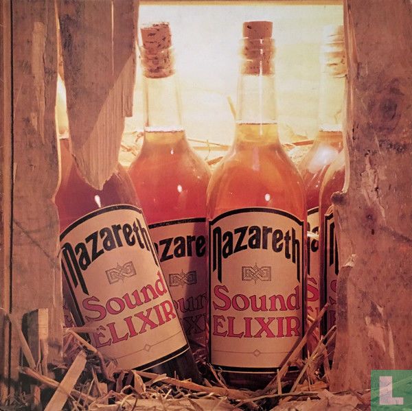 Sound Elixir