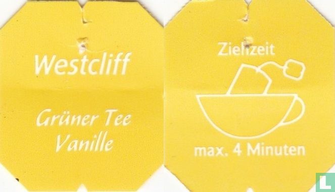 17 Grüner Tee Vanille