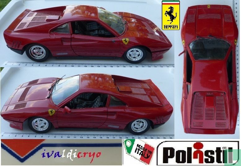 Ferrari 288 GTO 