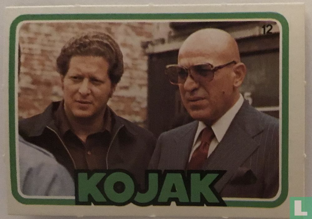 Kojak