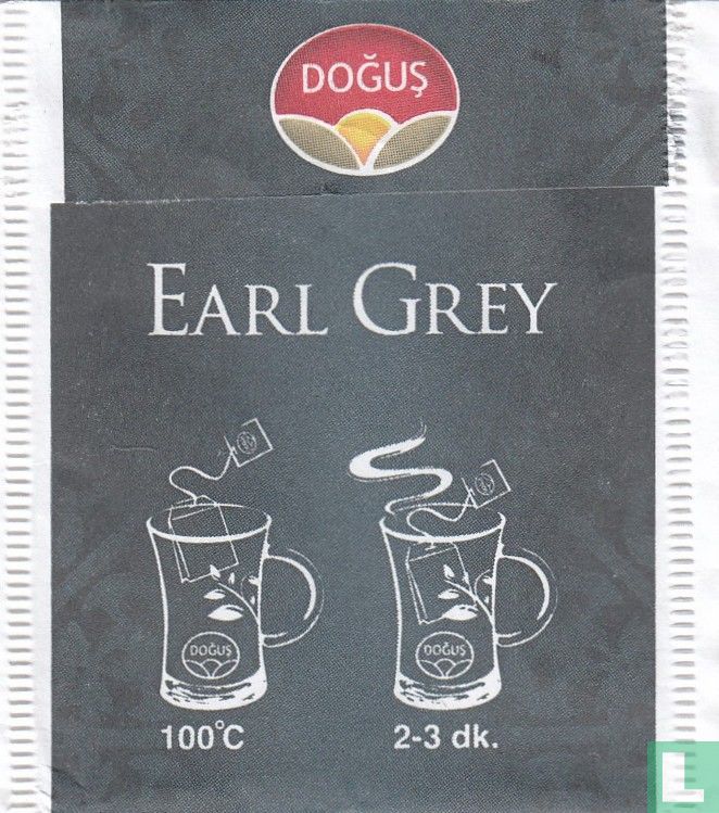 Earl Grey