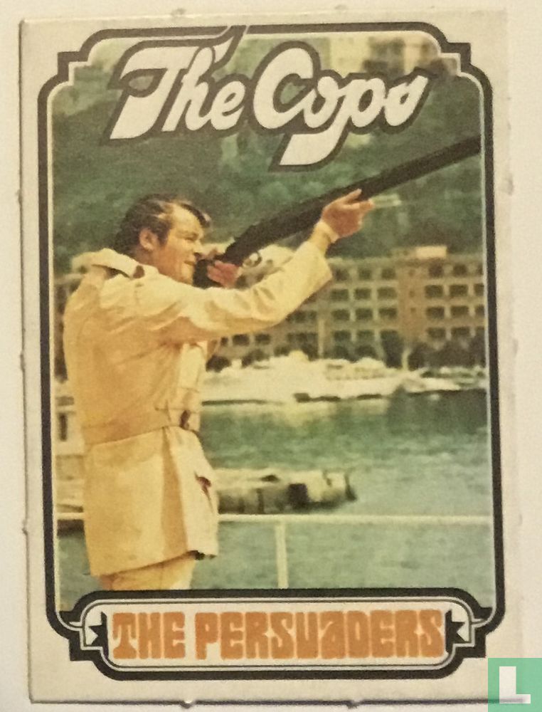 The Persuaders!