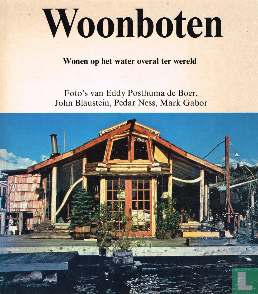 Woonboten