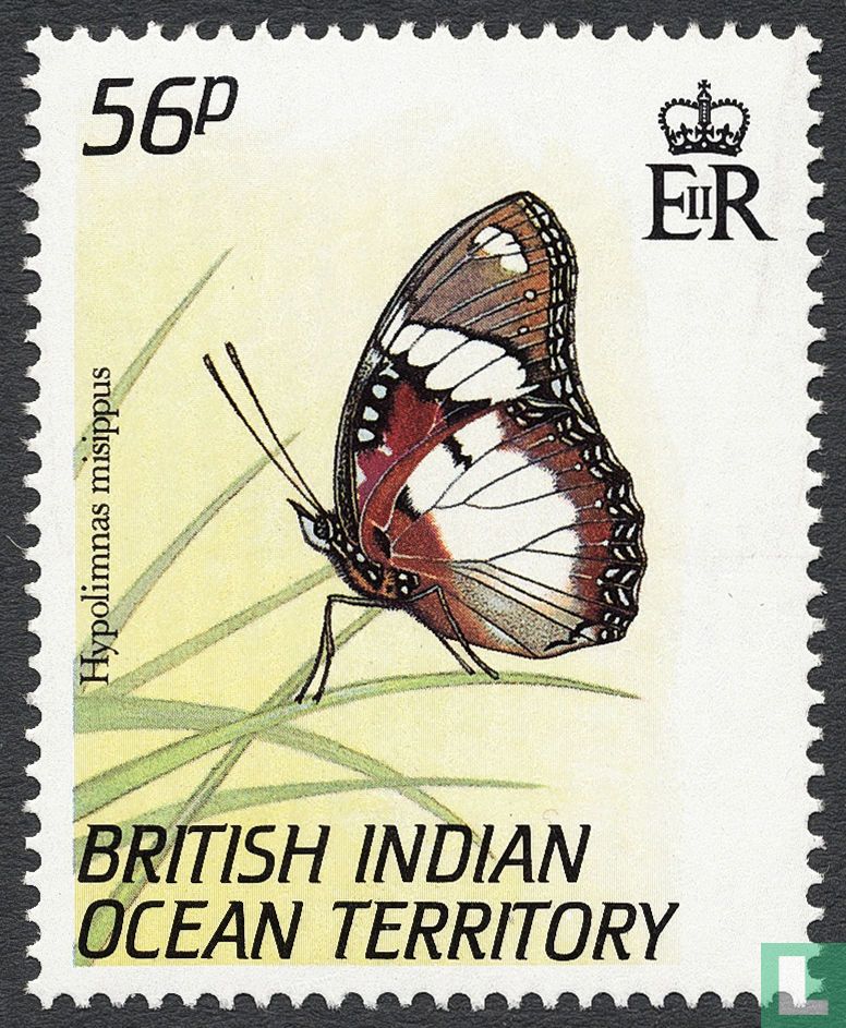 Papillons