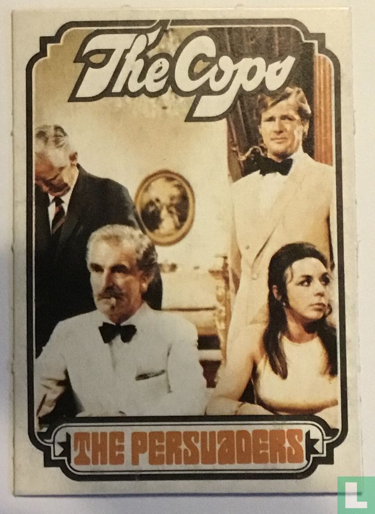 The Persuaders!