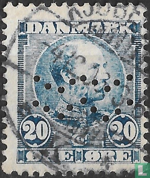 Christian IX
