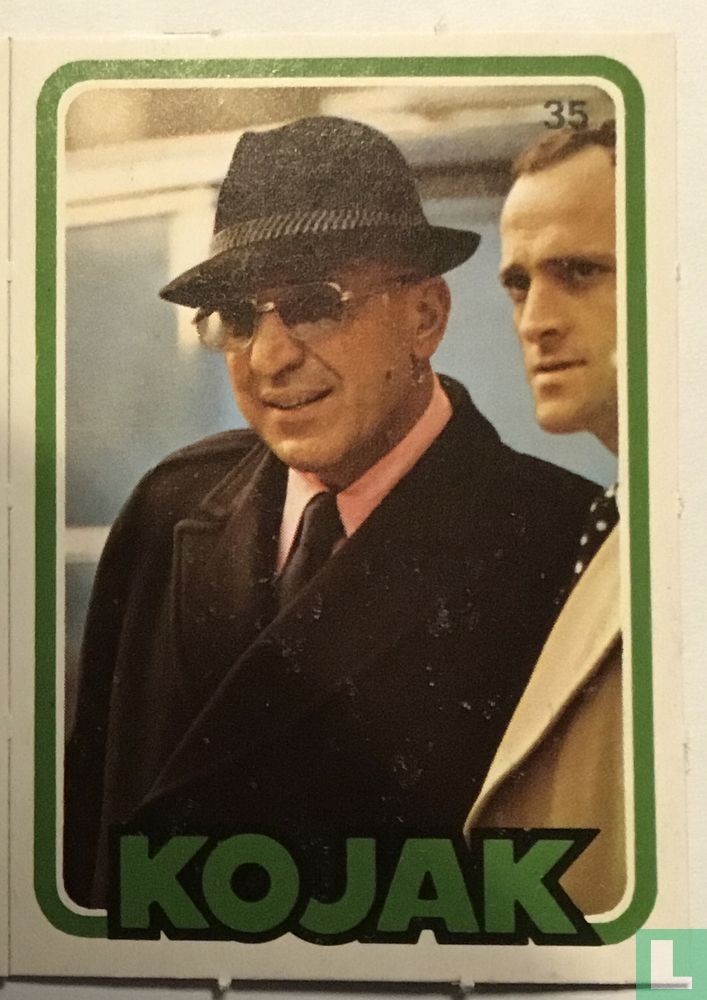 Kojak