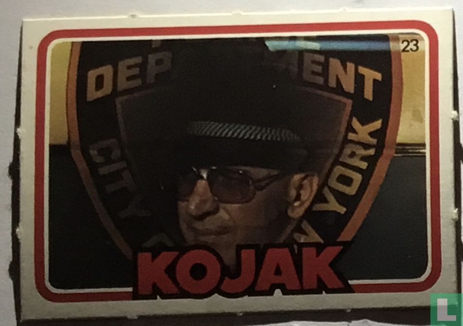 Kojak