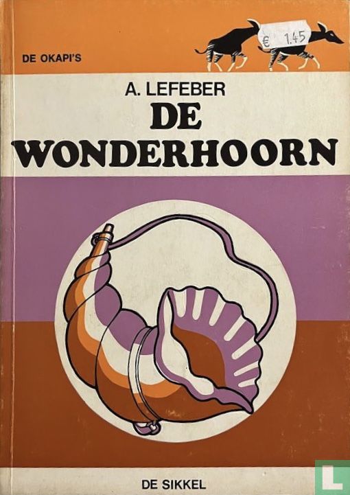 De Wonderhoorn
