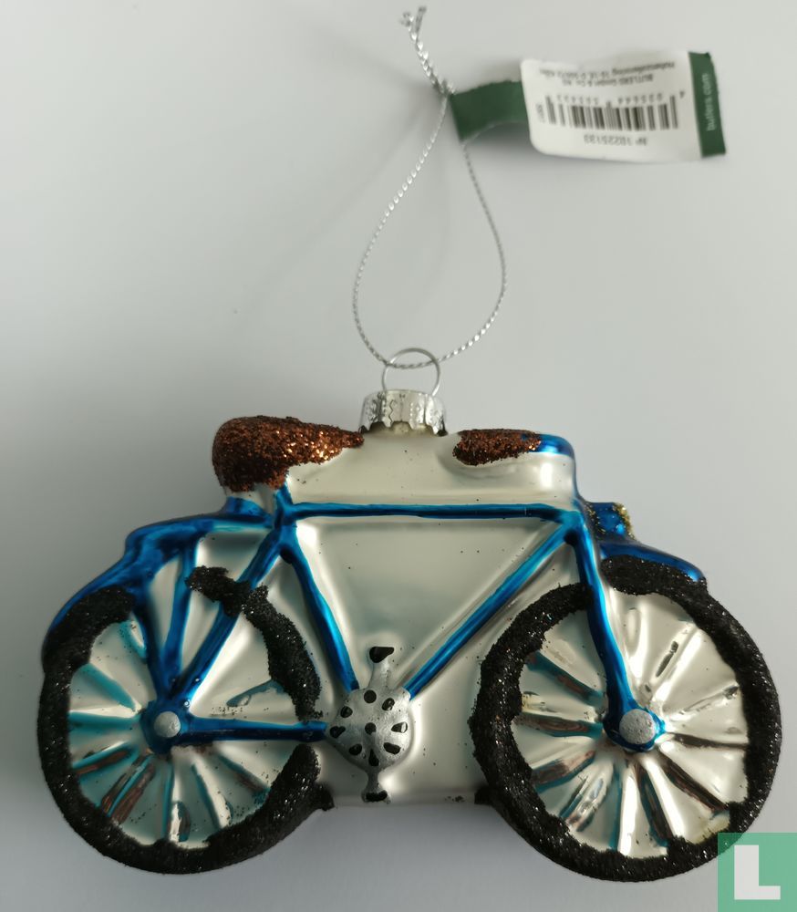 Herenfiets