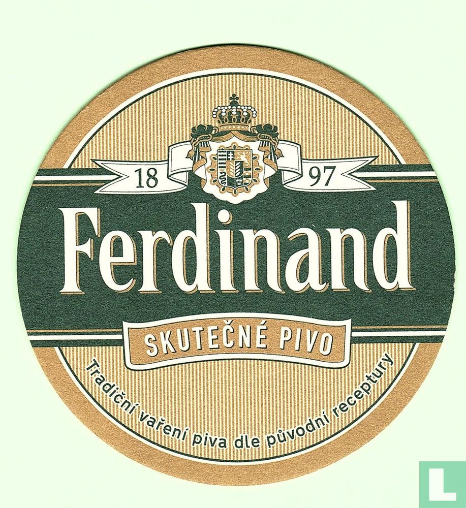 Ferdinand