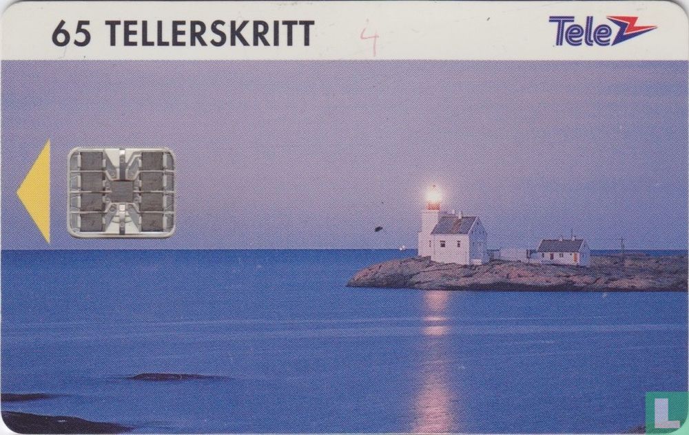 Lyngør