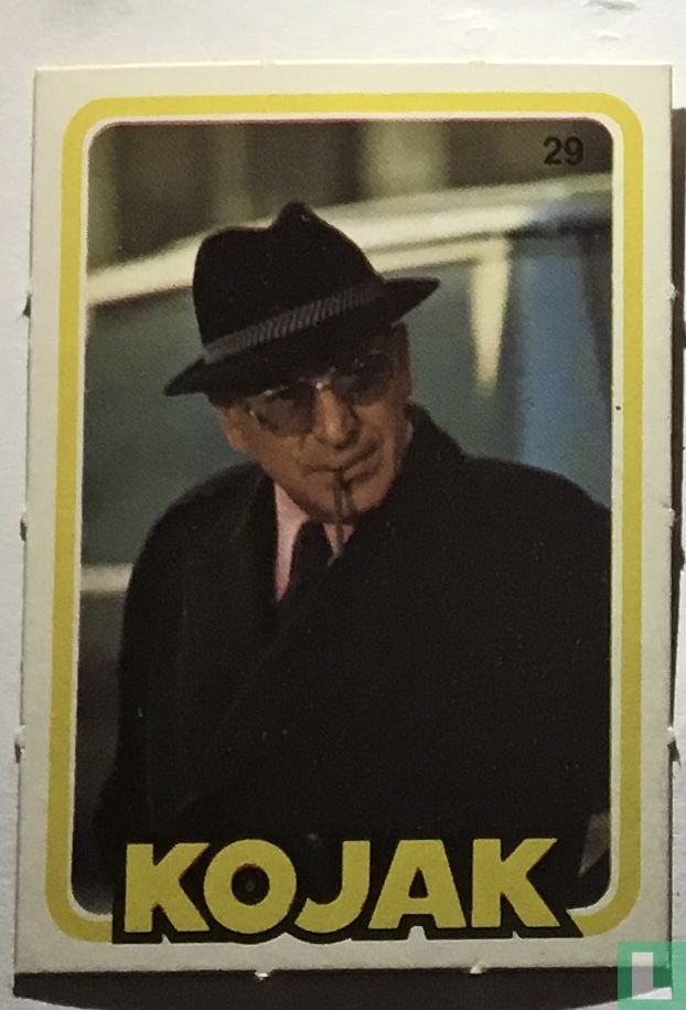 Kojak