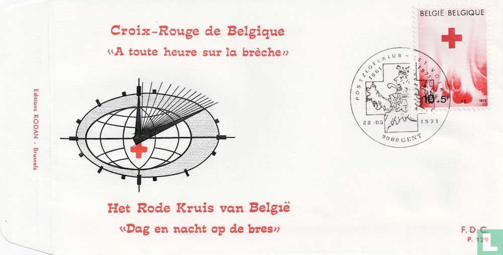 Red Cross