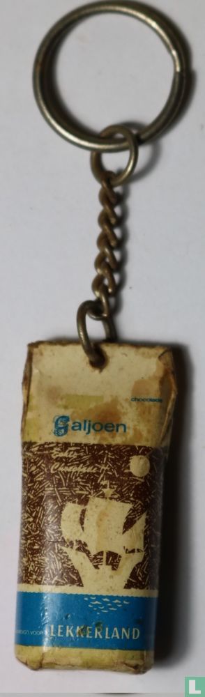Galjoen