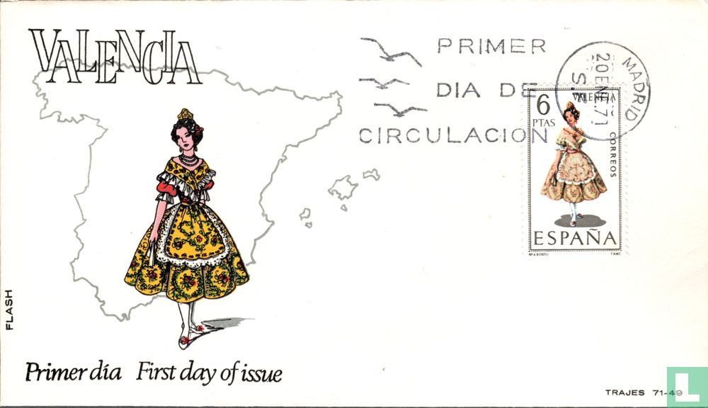 Costumes