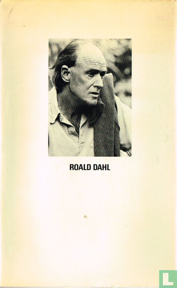 My uncle Oswald