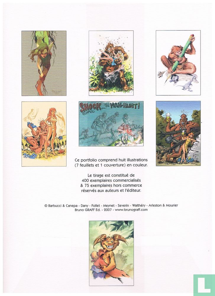Trolls de Troy