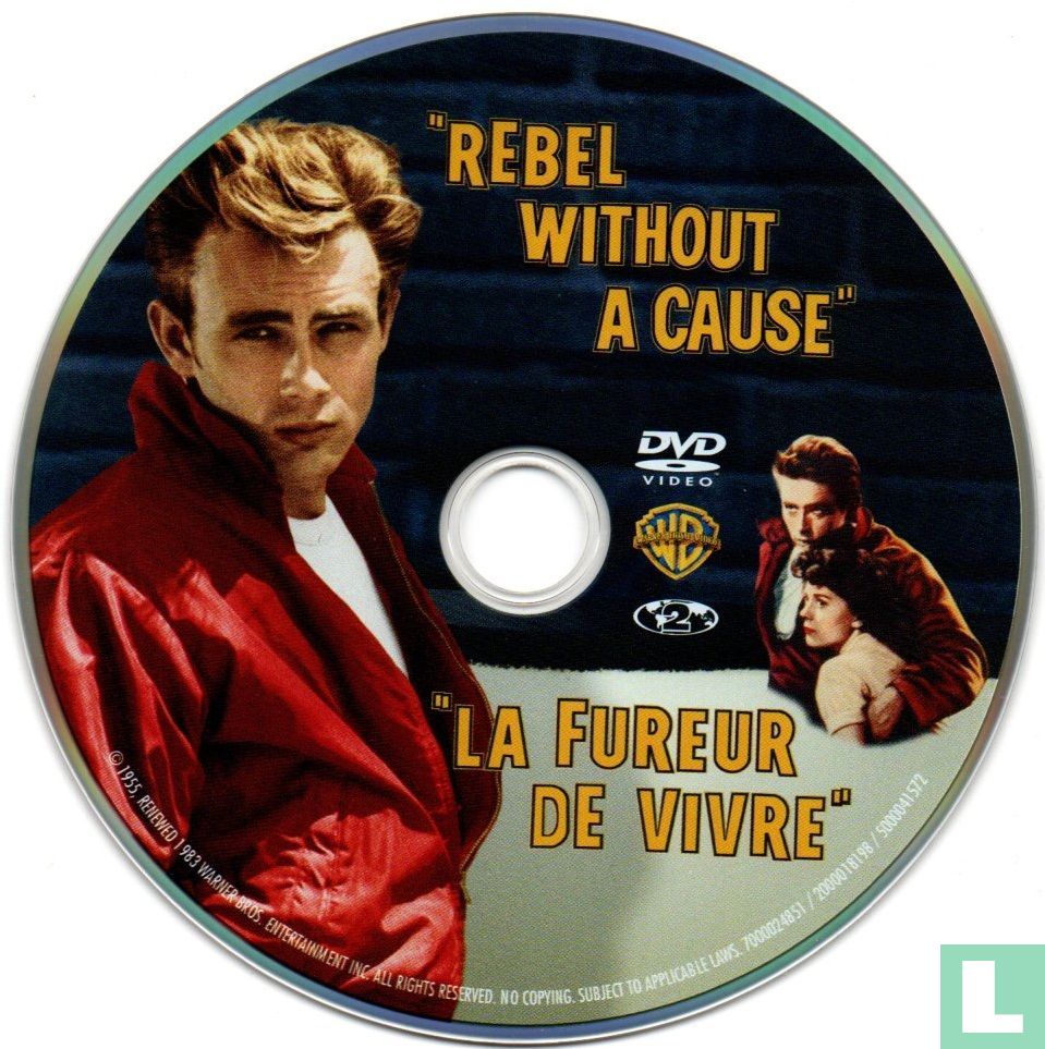 Rebel without a Cause