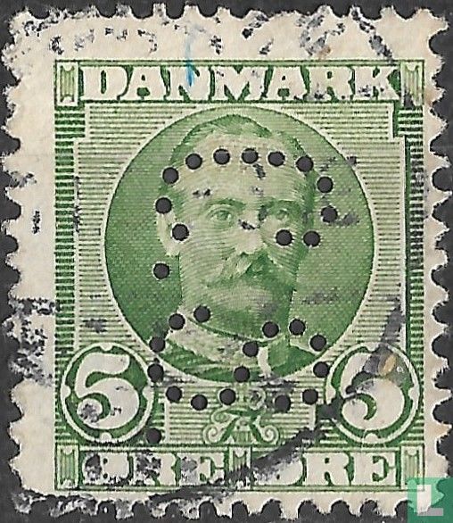 Frederik VIII